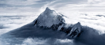 Semimaraton pe Everestul moldovenesc