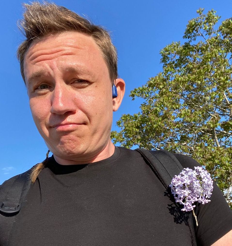 Я не говорю по-румынски - Блог Дмитрия Волошина