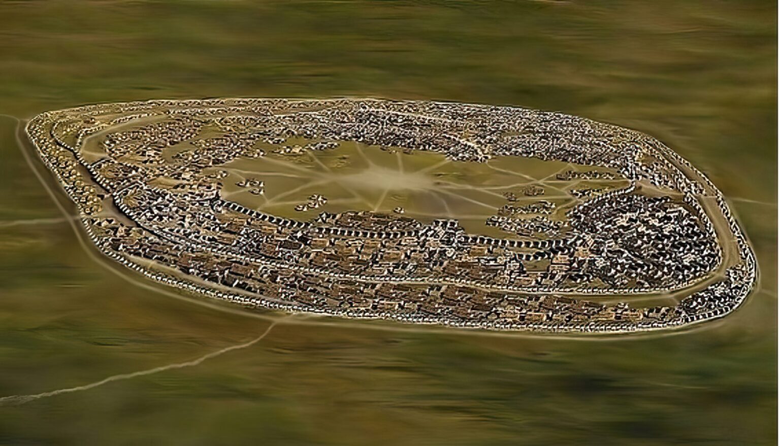 Cucuteni-Tripolia sau Moldova cu 7000 de ani în urmă - Blogul lui ...