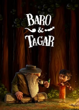 Baro & Tagar