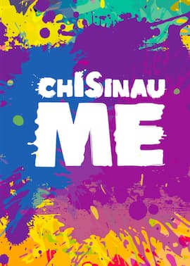 Chisinau is Me