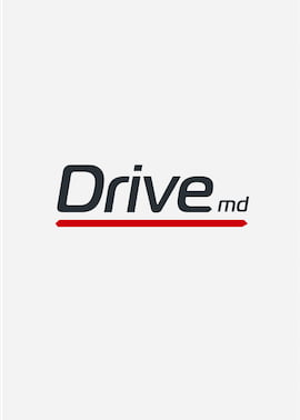 Drive.md