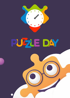 Puzzle day